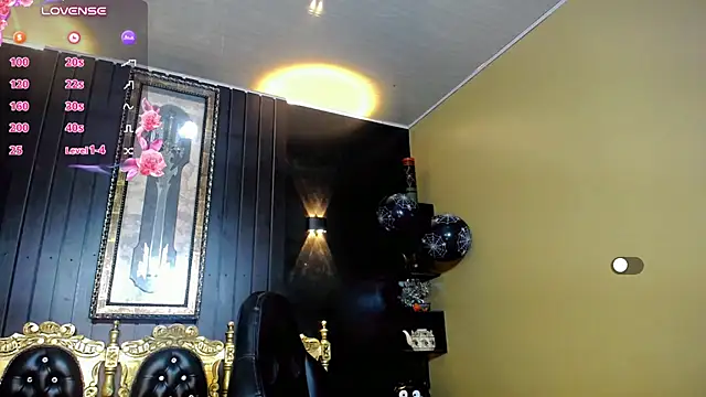 Imagen del stream de Rosa_agata en Stripchat