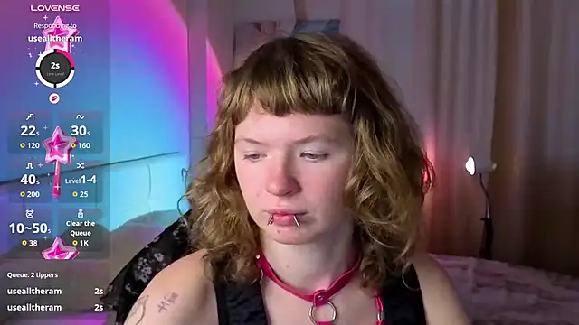 VioletDesiree