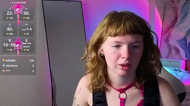 VioletDesiree