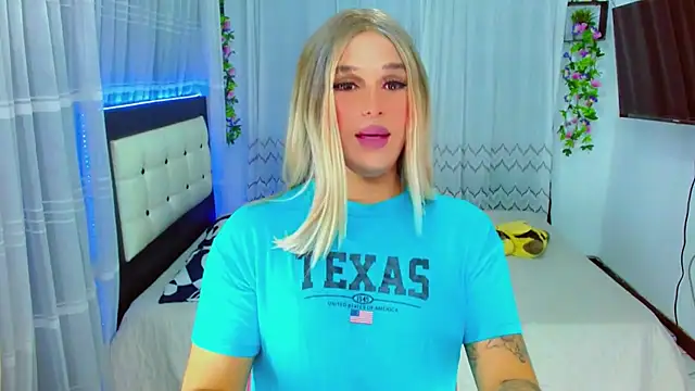 Modella: TaylorMon