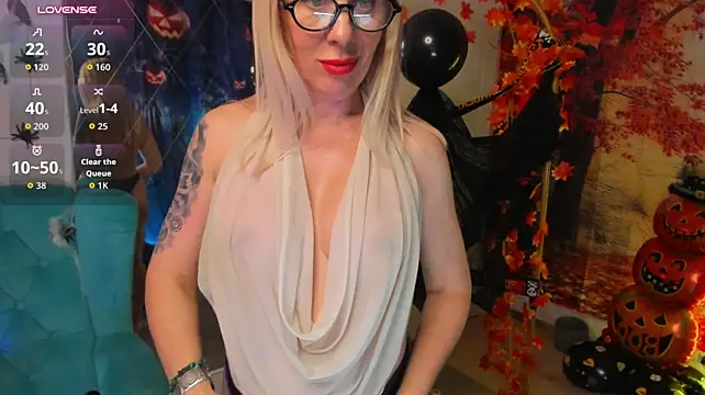 Lina_Bennet