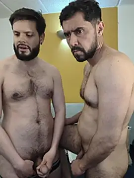 TonyAndTroy