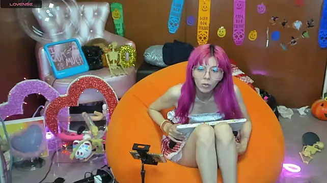 Skinygirl