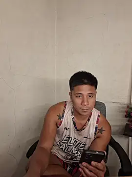 Felix_Asher on Stripchat