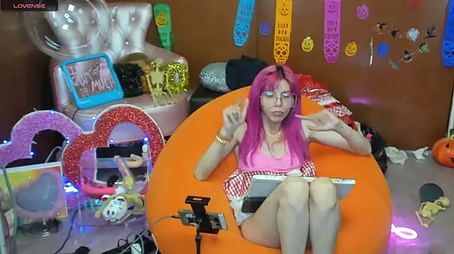 Skinygirl
