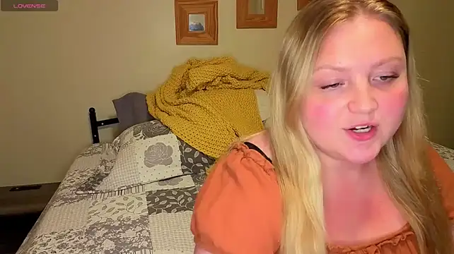 Phatassblonde