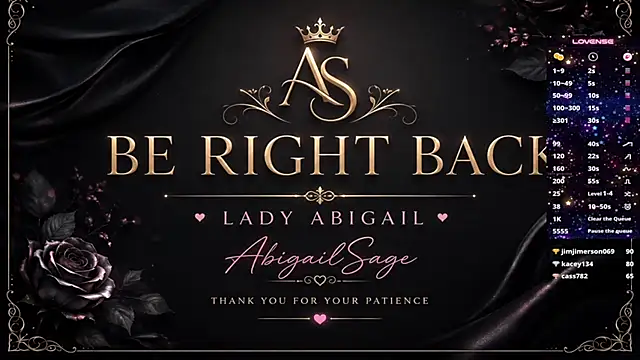 AbigailSage