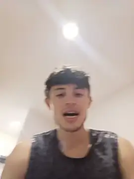 The_jhones009 webcam