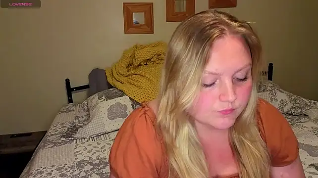 Phatassblonde