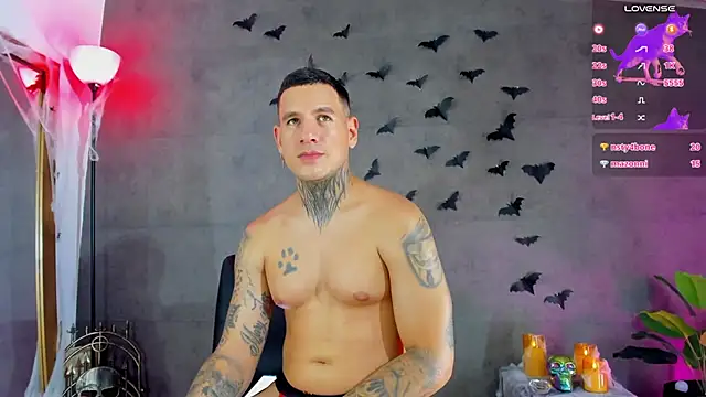 BadLiam_ live sex cam