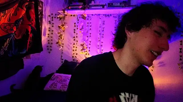 noynxz on Stripchat