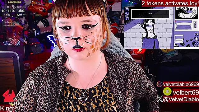 VelvetDiablo