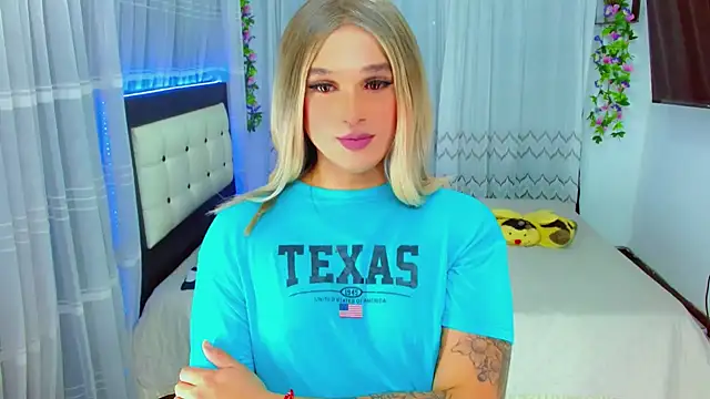 Modella: TaylorMon