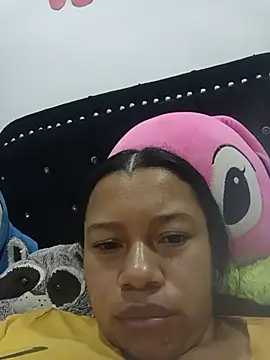 hannaa_watsoon (F young) - Bounce ass