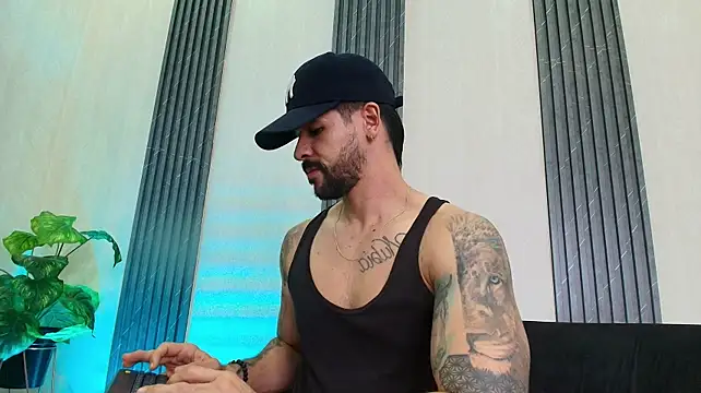 Petesevans