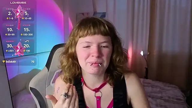 VioletDesiree