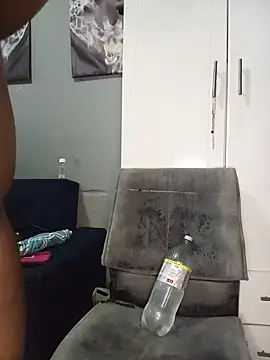 ChubbyLucia webcam