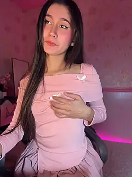 anne_smithe webcam