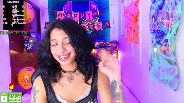 REDHOTTER_ webcam