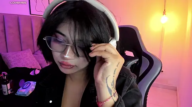 Kitty_Gang webcam