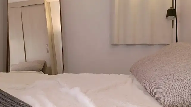seductivelvet webcam