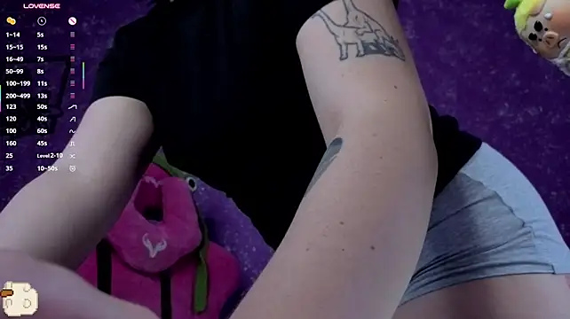 MargarettRose webcam