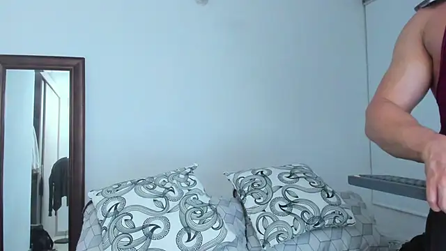 KingLevi01 webcam