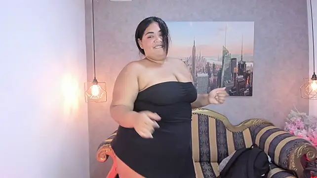 Sara_clk webcam