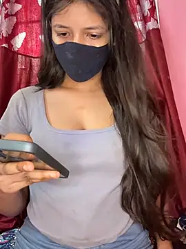 New_naina webcam
