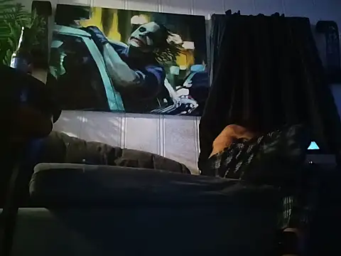 Stanley1995knight webcam