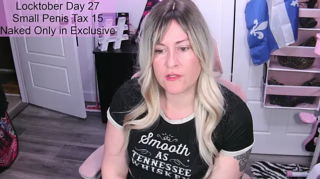 gennyrock