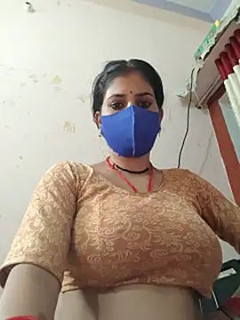 Maahi-Queen