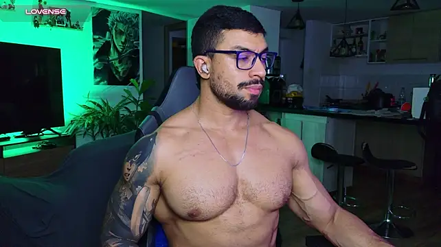 Michael_Diamond