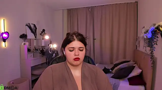 Annet_Nel1son webcam