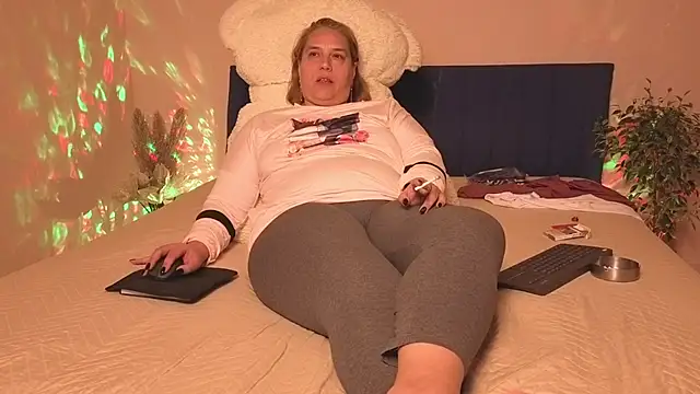 Bbw_Goddes