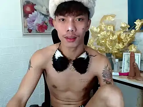 yourbabyjerson143 (M young) - welcome to my room help me here have fun