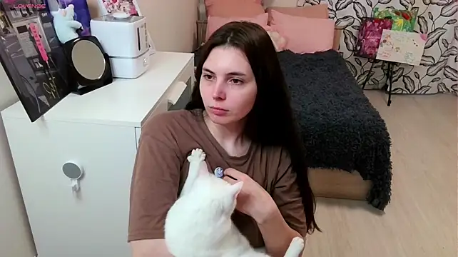 peachyness live cam on StripChat