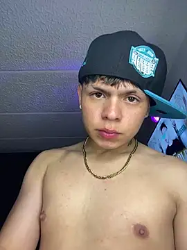 jsjsandres live cam on StripChat