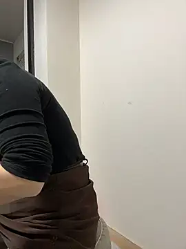 yaoyao8888 (F milf) - 打屁股5下