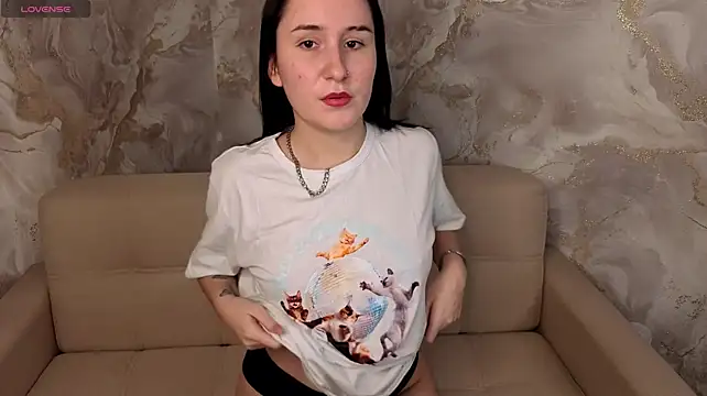 Annie_Williamss live cam on StripChat