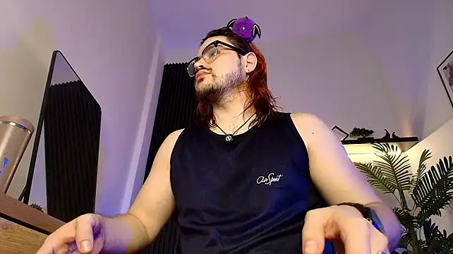 Derek_Vow