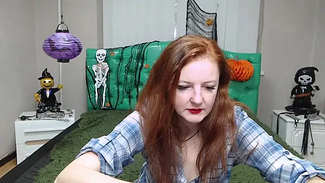 MeganPirs