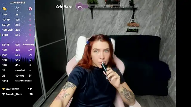 Reginasmilee