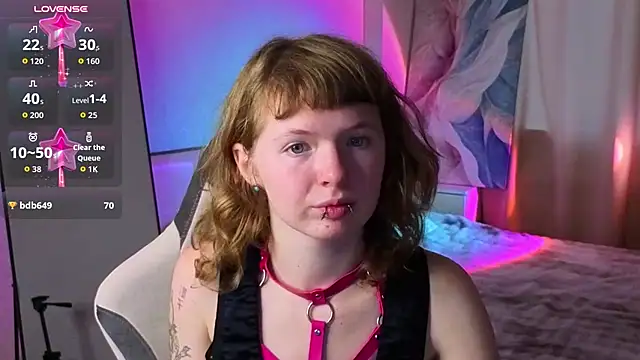 VioletDesiree