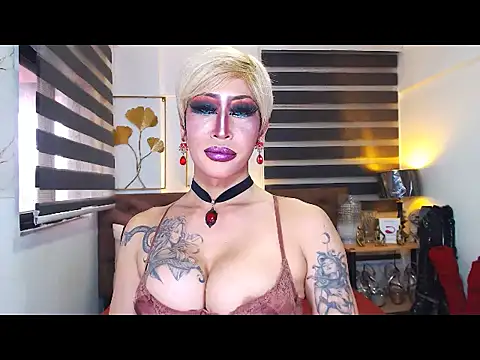 DominateMistressTyra