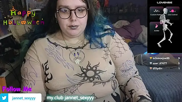 JannetPie