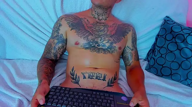 Lex_ander_ live cam on StripChat