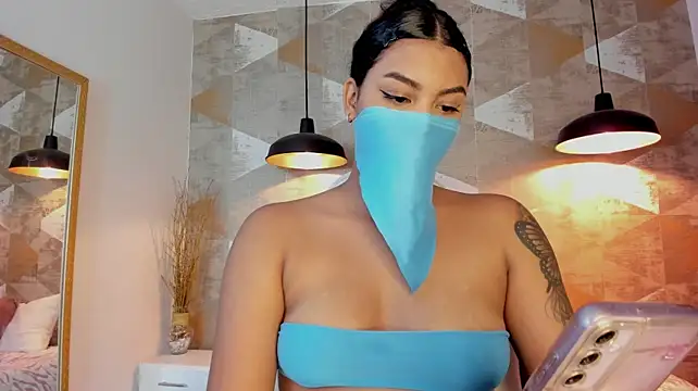 lalilabrunettee (F teen) - show your ass baby 😈💋❤