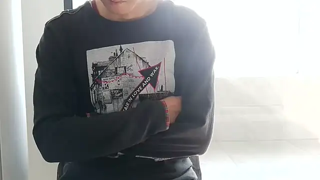 nole_china7 on Stripchat
