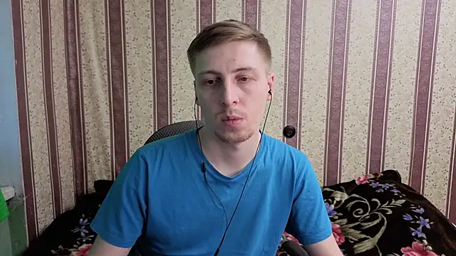Darien_Brown live cam on StripChat